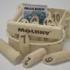 Mölkky Boite Bois