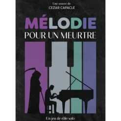 Mélodie pour un Meurtre