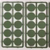 25mm Diameter Wargaming Bases