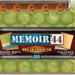 Mémoire 44 : Breakthrough