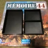 Mémoire 44 - Lot d'insert