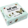 Mémo - Les insectes