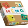 Mémo - Père Castor pour les tout-petits
