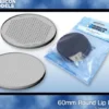 60mm Round Base