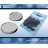 25mm Round Bases