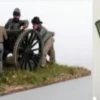90mm x 65mm Artillery Bases