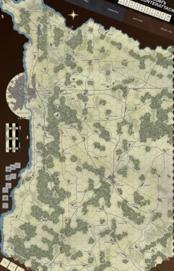 Model’s Counterattack 1944
