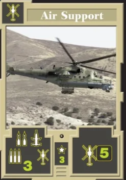 Modern Land Battle: Target Acquired