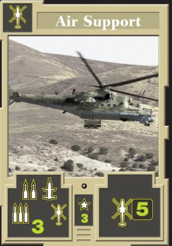 Modern Land Battle: Target Acquired