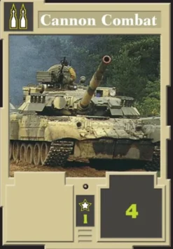 Modern Land Battle: Target Acquired