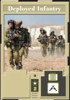 Modern Land Battle: Target Acquired