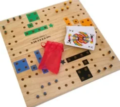 Modulotoc jeu de Tock et Tac Tick