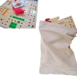 Modulotoc jeu de Tock et Tac Tick