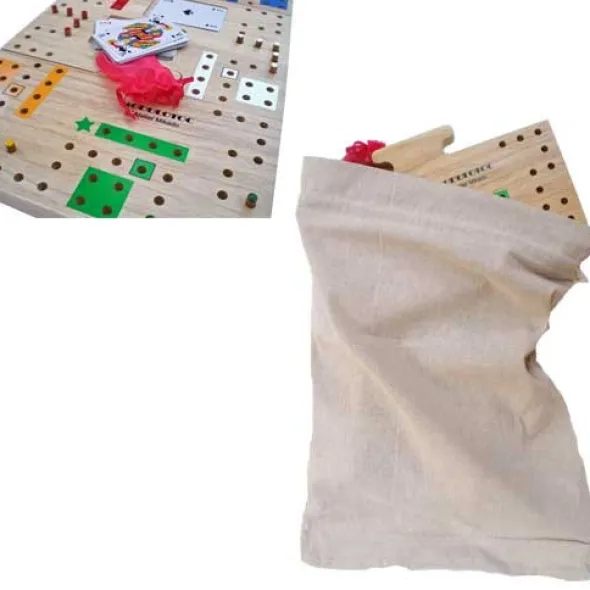 Modulotoc jeu de Tock et Tac Tick