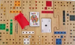 Modulotoc jeu de Tock et Tac Tick
