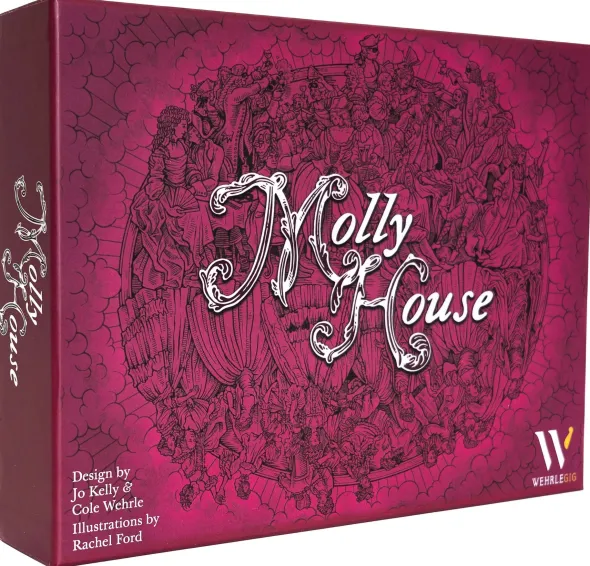 Molly House