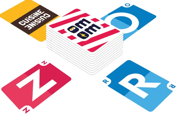 Momo La Bataille des Mots