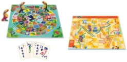 Mon Coffret de 10 jeux Classiques
