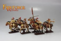 Mongol Cavalry