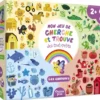 Mon jeu de cherche et trouve des tout-petits