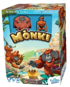 Monki