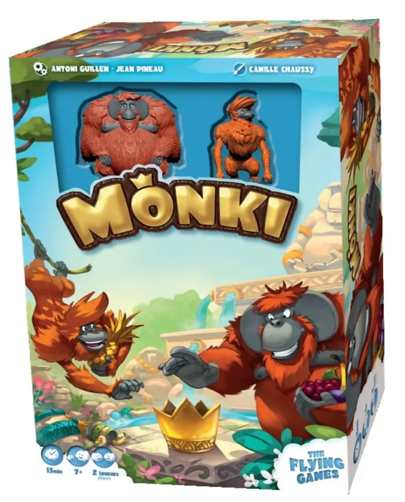 Monki