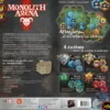 Monolith Arena