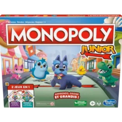 Monopoly Junior