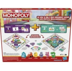 Monopoly Junior