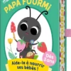 Mon Premier Jeu de Papa Fourmi- Jeu de cartes