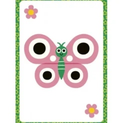 Mon Premier Jeu des 4 Saisons-Jeu de cartes