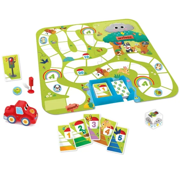 Mon Premier Mille Bornes