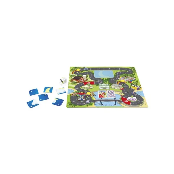Mon Premier Mille Bornes - Pat Patrouille