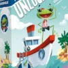 Mon Premier Unlock! : Histoires de Grenouille