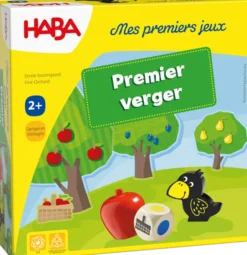 Mon Premier Verger