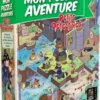 Mon Puzzle Aventure - Petits Détectives