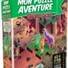 Mon Puzzle Aventure - Terre Ocre