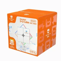 Monster Go - Cube 2x2