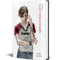 Monsterhearts : Volume 1