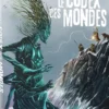 Monster of the Week - Le Codex des Mondes