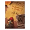 Monster of the Week - Le Pharaon à l'Abeille - Version PDF