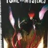 Monster of the Week - Tome des Mystères