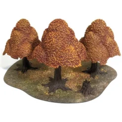 Monster Scenery - Autumn Forest