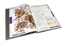 Monsters of Drakkenheim