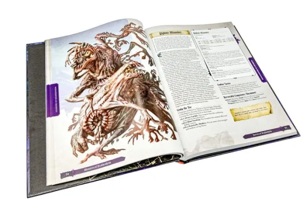 Monsters of Drakkenheim