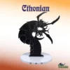 Monstres du Mythe - Cthonien