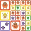 Monstrio- Jeu de cartes