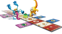 Monstrolicious