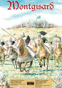 Montgisard
