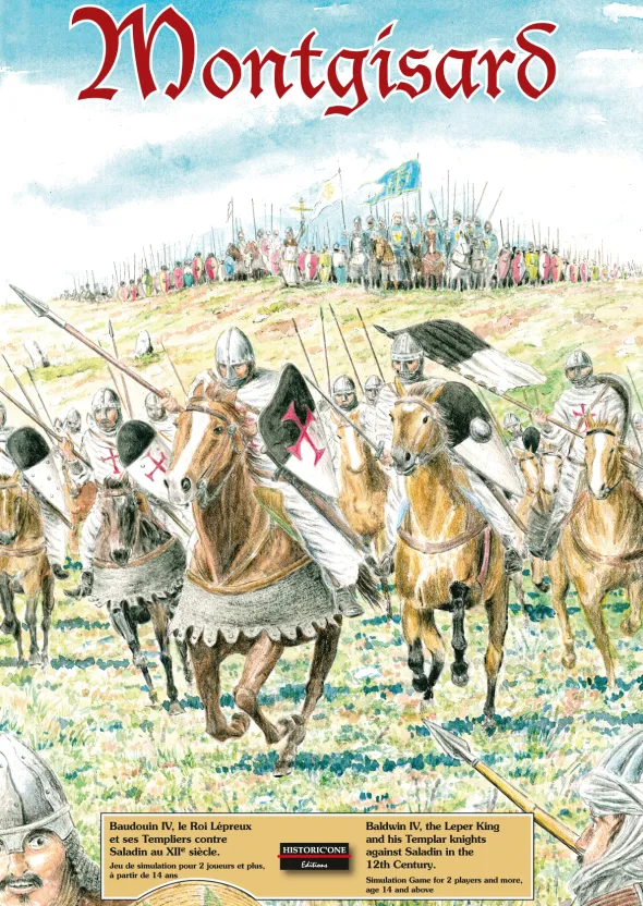 Montgisard